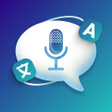 Icono de programa: Talk Genius: Enrich Your …