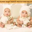 Icon of program: Baby Funny Videos Watch R…