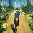 Icon of program: Temple India - Lost Run