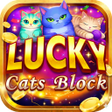 Icon of program: Lucky Cats Block