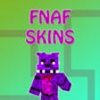 Icon of program: PE FNAF Skins for Minecra…