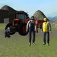 Icon of program: Farming 3D: Tractor Drivi…