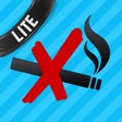 Icon of program: Quit It Lite - stop smoki…