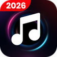 Icon of program: Music Player - HD Video P…