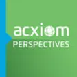 Icon of program: Acxiom Perspectives