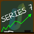 Icono de programa: FINRA Series 7 Exam Prep