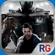 Real Steel for Windows 10 icon