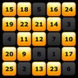 Icon of program: Touch the Numbers