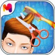 Icon of program: Boy Hair Salon - hair des…