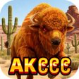 Icon of program: AK၉၉၉Dash
