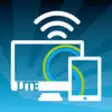 Icon of program: Wi Display Lite