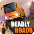 Icon of program: Mountain  Drive- Bus Simu…