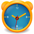 Icon of program: Gentle Alarm