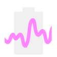 Icon of program: Simple Battery Graph for …