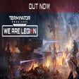Icon of program: Terminator: Dark Fate - D…