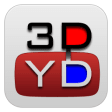 Icon of program: 3D Youtube Downloader (64…