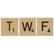 Icon of program: The Word Finder