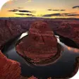 Icon of program: Grand Canyon Live Wallpap…