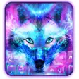 Icon of program: Supreme Sparkling Wolf Ke…