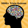 Icon of program: 5000+ Trivia Games & Quiz…