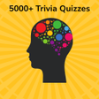 Icono de programa: 5000+ Trivia Games & Quiz…