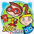 Icon of program: 200 Words You Must Know