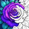 Icon of program: Coloring Book - Color by …