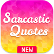 Icono de programa: Sarcastic Quotes