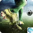 Icon of program: Real Football World Lite …