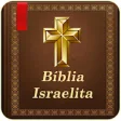 Icon of program: Biblia Israelita