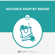 Icono de programa: Magento 2 Shop By Brand E…