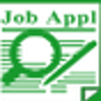 Icon of program: Job Applications Organize…