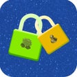 Icon of program: Lock My Folder Free: priv…