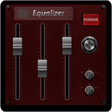 Icono de programa: Music Equalizer Booster