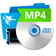 Icon of program: Free DVD Ripper