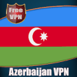 Icon of program: Azerbaijan VPN - Get Fast…