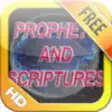 Icon of program: LDS Prophets and Scriptur…
