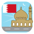 Icon of program: Bahrain Prayer Timings