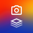 Icono de programa: Multi Layer - Photo Edito…