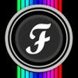 Icon of program: Text Candy - Photo Editor