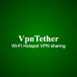 Icon of program: VpnTether (Requires Root)
