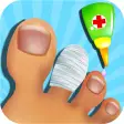 Icon of program: Nail Doctor