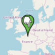 Icono de programa: My Location