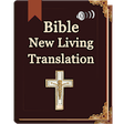 Icono de programa: New Living Translation Bi…