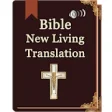 Icon of program: New Living Translation Bi…