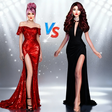 Icon of program: Fashion Stylist Girl Dres…