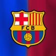 Icono de programa: FC Barcelona Official App