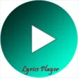 Icon of program: MX Player Lyrics for Wind…