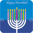 Icon of program: Hanukkah SMS Messages Msg…