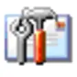 Icon of program: DataNumen Outlook Express…